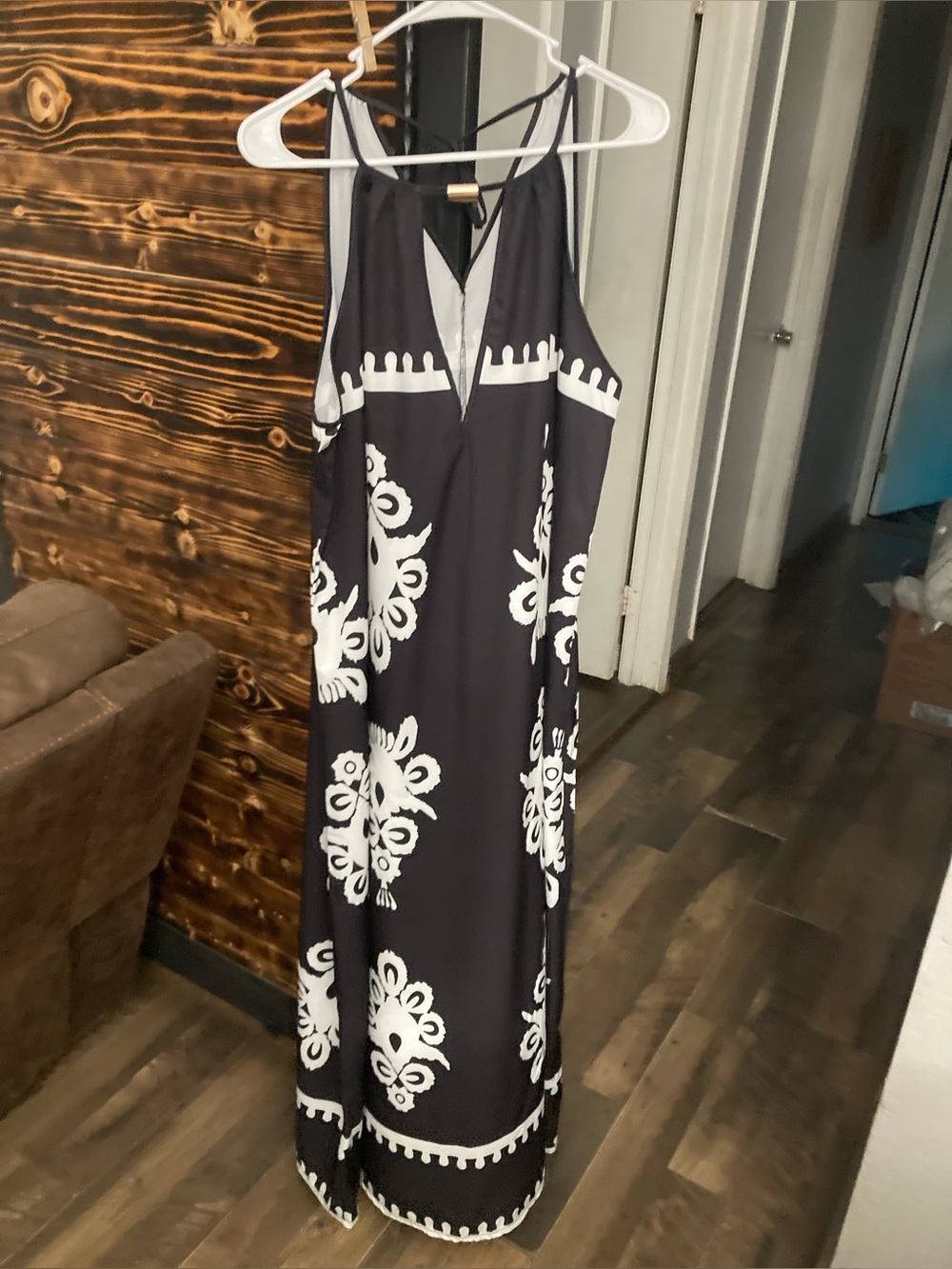 Woman’s Dress Size 1XL By SHEIN